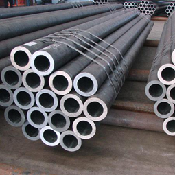 SS Welded Tube