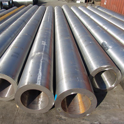 Stainless Steel Welded Pipe/Tube