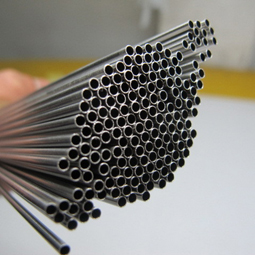 Stainless steel capillary pipe/tube