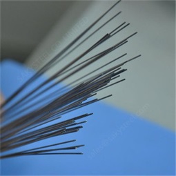 SS Capillary Tube