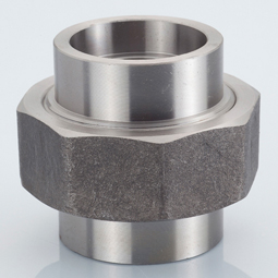 Stainless Steel Pipe Fittings