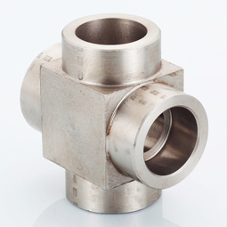 Stainless Steel Pipe Fittings